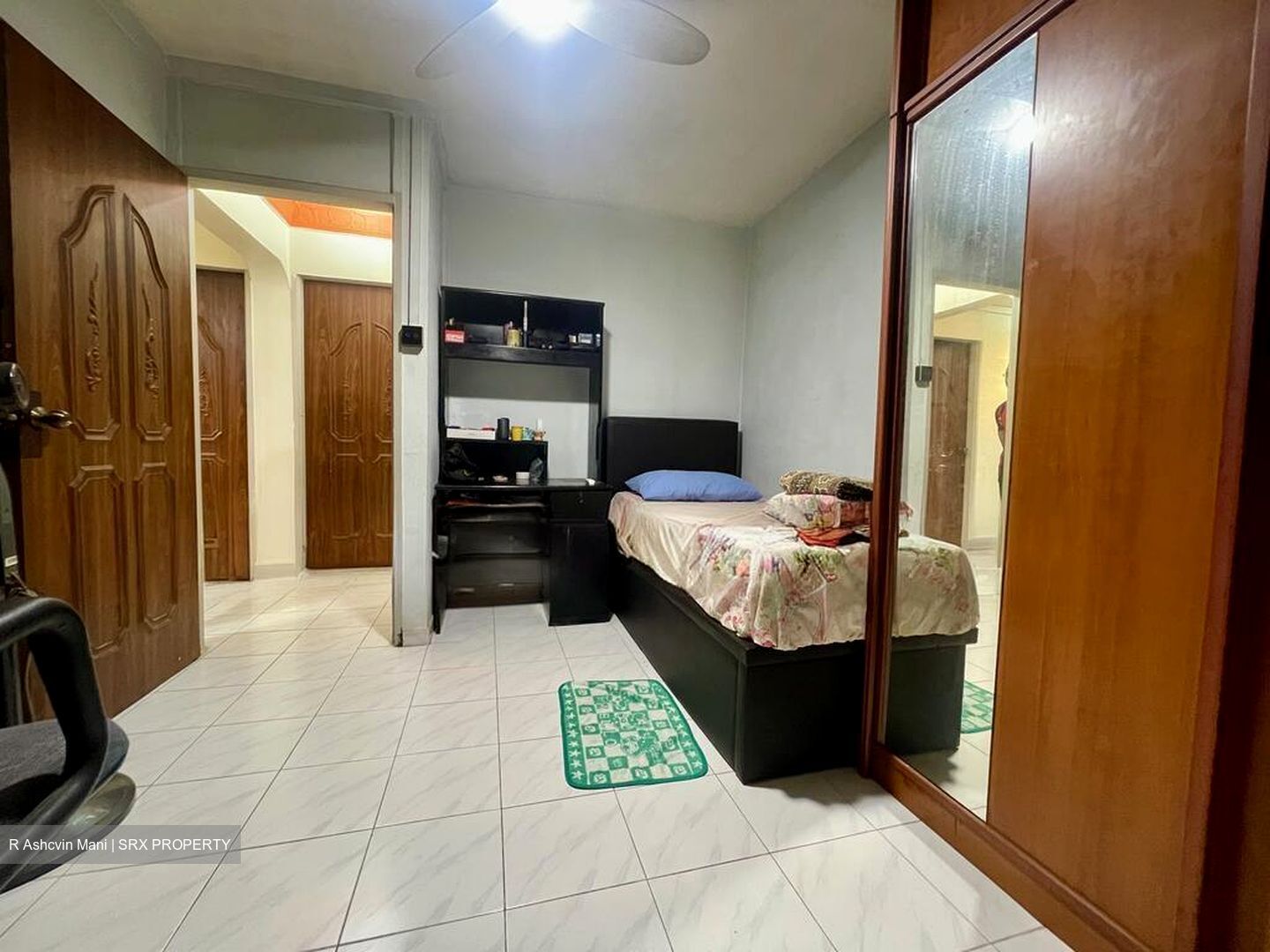 Blk 348 Woodlands Avenue 3 (Woodlands), HDB 4 Rooms #511865361